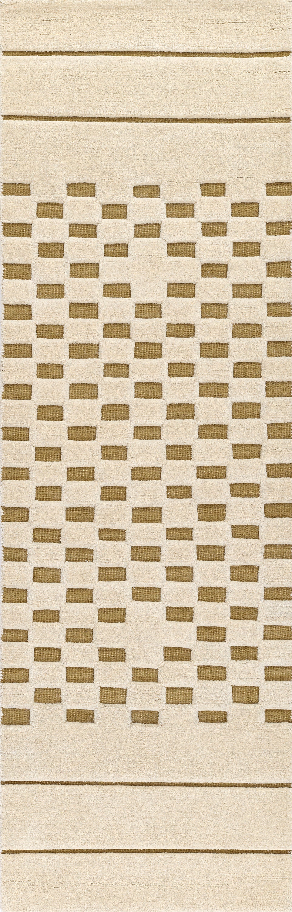 Momeni Canyon CYN-3 Green Rug