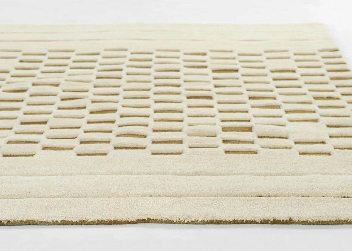 Canyon CYN-3 Green Area Rug by Momeni