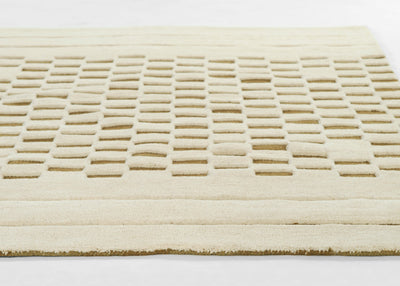 Momeni Canyon CYN-3 Green Rug