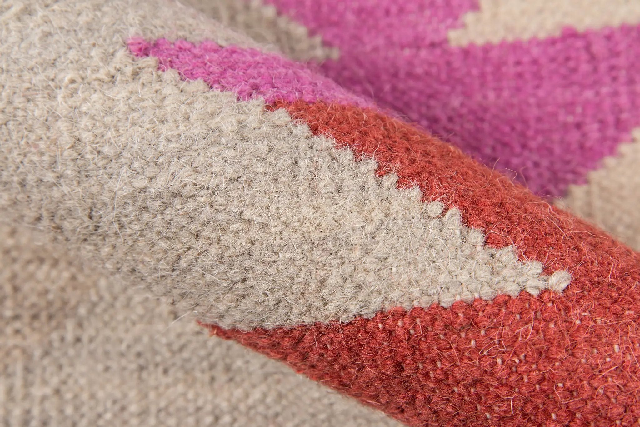 Caravan CAR-3 Multicolor Area Rug by Momeni