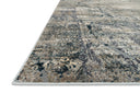 Loloi Cascade CAS-01 Taupe / Blue Area Rug