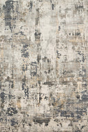 Loloi Cascade CAS-04 Ivory / Natural Area Rug