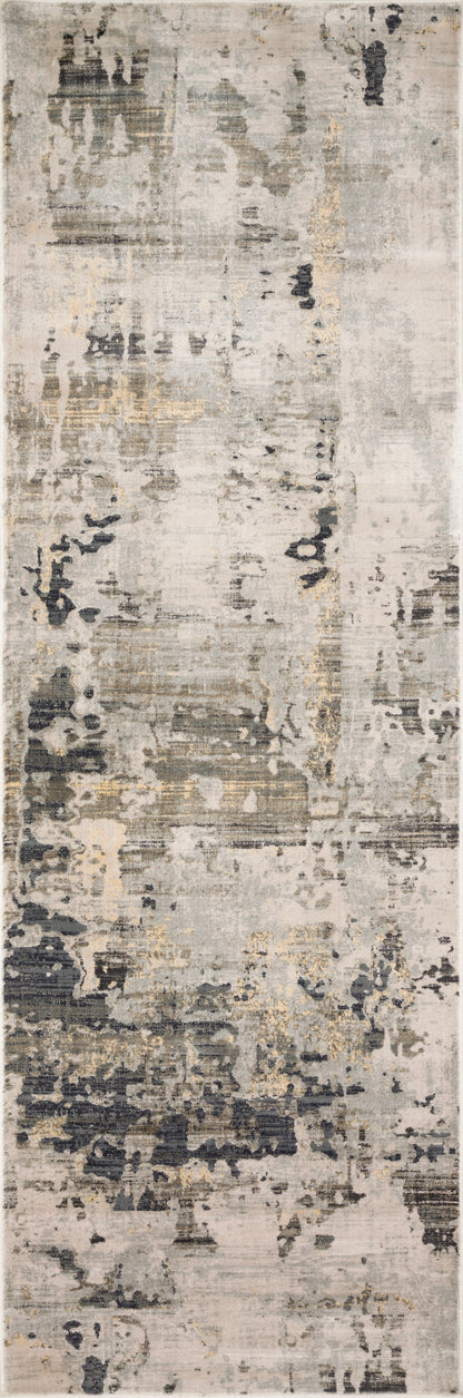 Loloi Cascade CAS-04 Ivory / Natural Area Rug