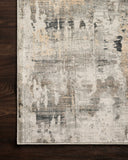 Loloi Cascade CAS-04 Ivory / Natural Area Rug