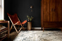 Loloi Cascade CAS-04 Ivory / Natural Area Rug