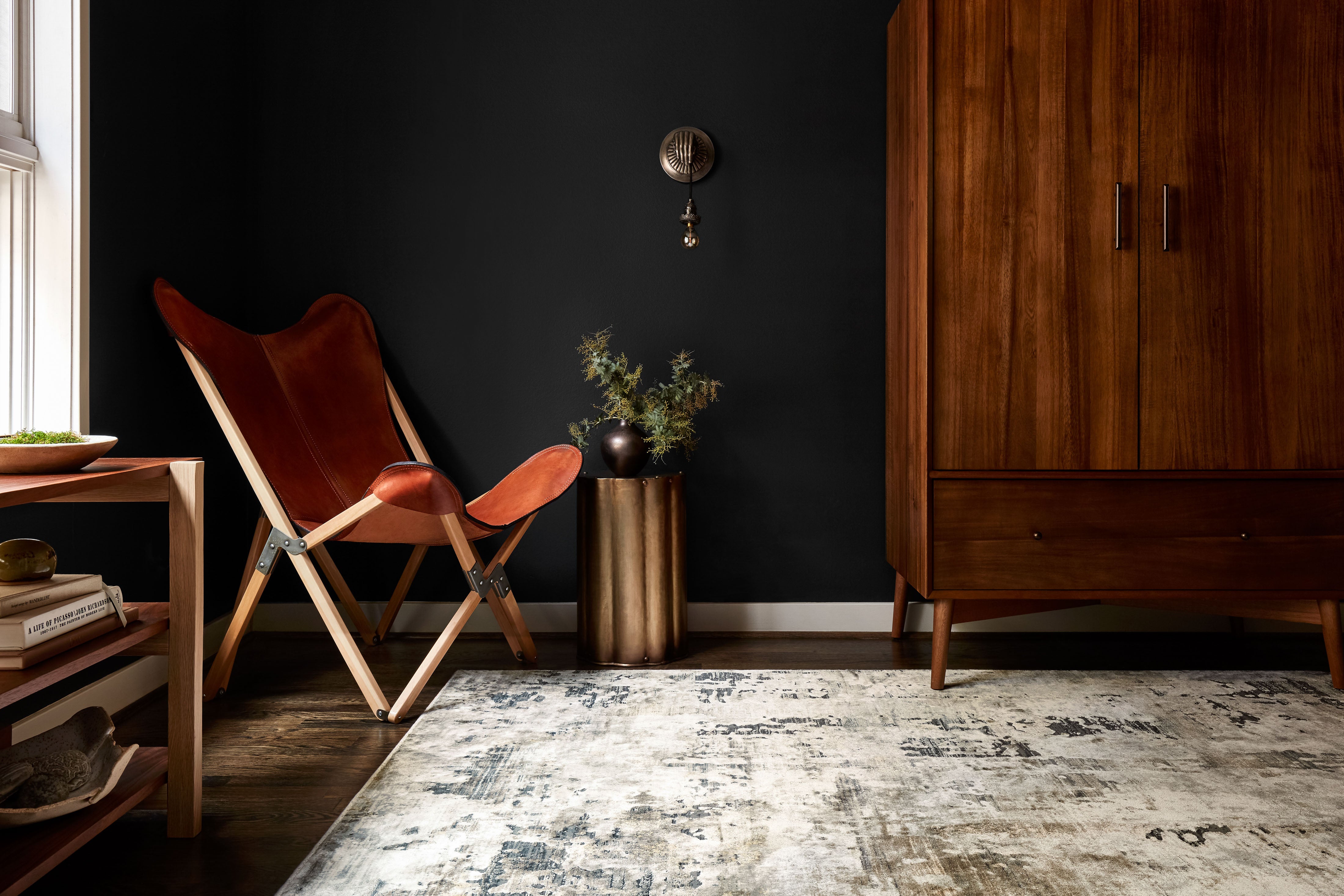 Loloi Cascade CAS-04 Ivory / Natural Area Rug