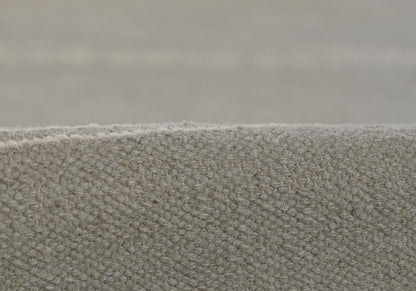 Pure Salt Caseres CES-1 Light Blue Hand Tufted Area Rug by Momeni
