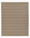 Pure Salt Caseres CES-1 Mauve Hand Tufted Area Rug by Momeni