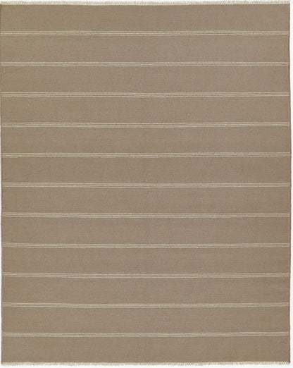Pure Salt Caseres CES-1 Mauve Hand Tufted Area Rug by Momeni