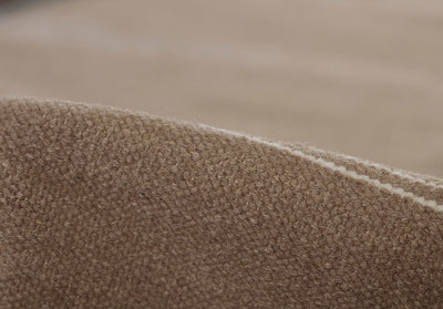 Pure Salt Caseres CES-1 Mauve Hand Tufted Area Rug by Momeni