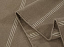 Pure Salt Caseres CES-1 Mauve Hand Tufted Area Rug by Momeni