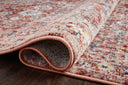 Loloi Cassandra CSN-03 Rust / Ivory Area Rug
