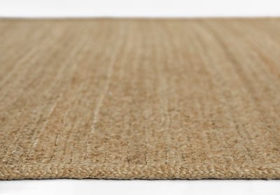 Pure Salt Cassis CIS-1 Natural Area Rug by Momeni