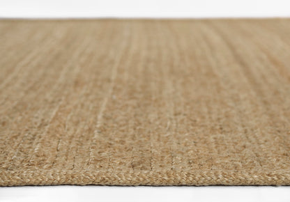 Pure Salt Cassis CIS-1 Natural Area Rug by Momeni