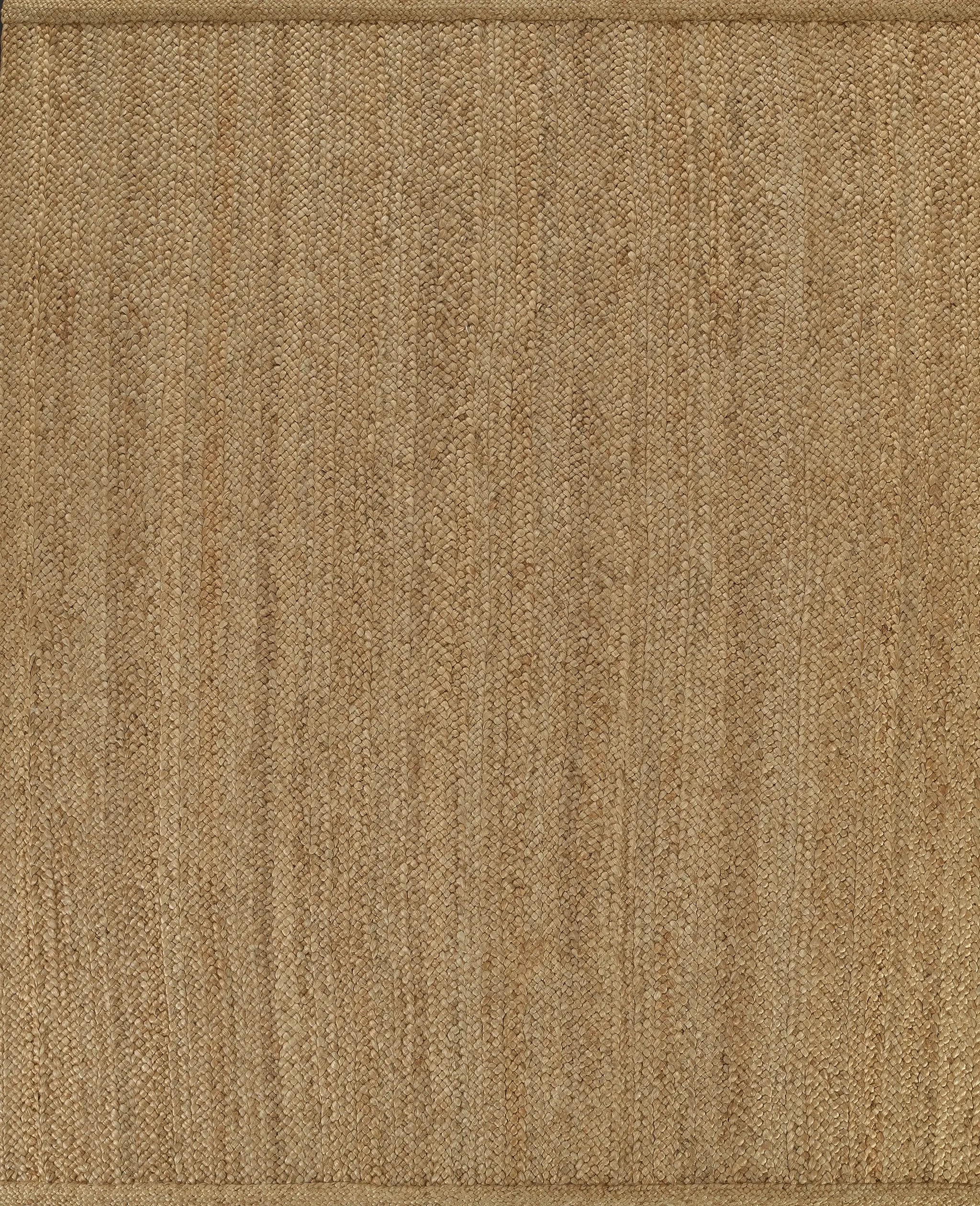 Cassis CIS-1 (Braid) Natural Area Rug by Pure Salt by Momeni