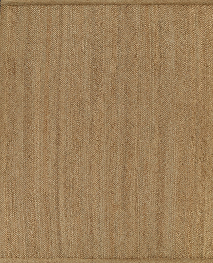 Pure Salt Cassis CIS-1 Natural Area Rug by Momeni