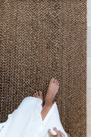 Pure Salt Cassis CIS-1 Walnut Area Rug by Momeni