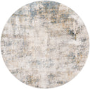 Surya Cardiff CDF-2304 Medium Gray Area Rug by LIVABLISS