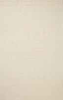 Loloi Cecelia CEC-01 Ivory / Ivory Area Rug