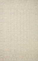 Loloi Cecelia CEC-01 Mist / Ivory Area Rug