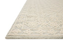Loloi Cecelia CEC-01 Mist / Ivory Area Rug