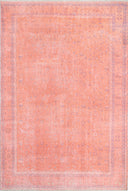 Momeni Chandler CHN-2 Coral Area Rug