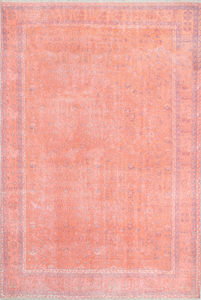 Momeni Chandler CHN-2 Coral Area Rug