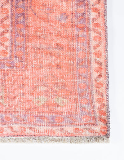 Momeni Chandler CHN-2 Coral Area Rug