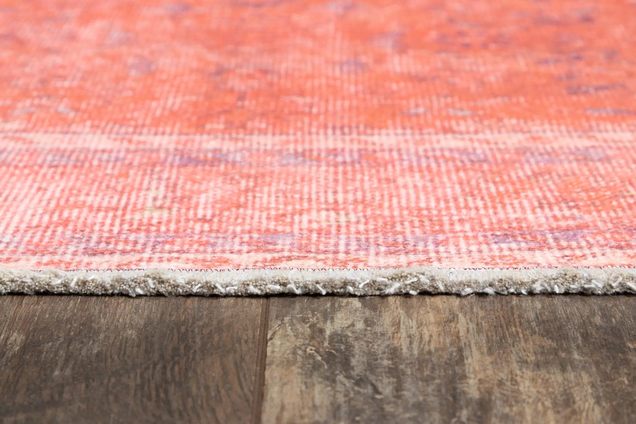 Chandler CHN-2 Coral Area Rug by Momeni