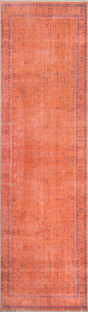 Momeni Chandler CHN-2 Coral Area Rug