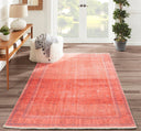 Momeni Chandler CHN-2 Coral Area Rug