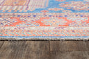 Momeni Chandler CHN-3 Blue Area Rug