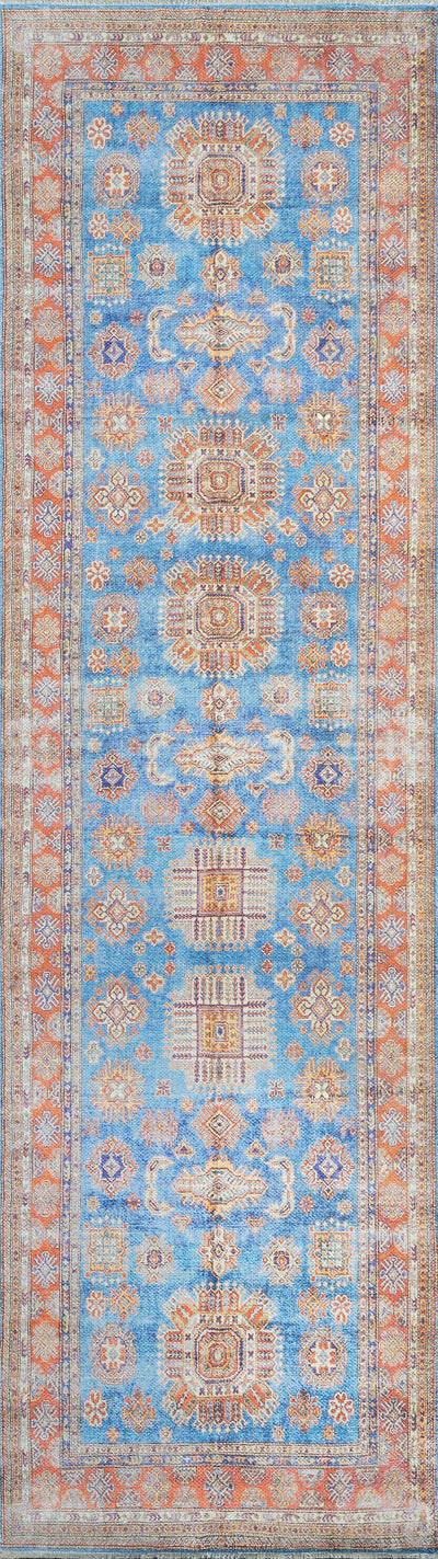Momeni Chandler CHN-3 Blue Area Rug