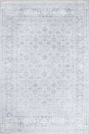 Momeni Chandler CHN-4 Gray Area Rug