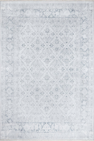 Momeni Chandler CHN-4 Gray Area Rug