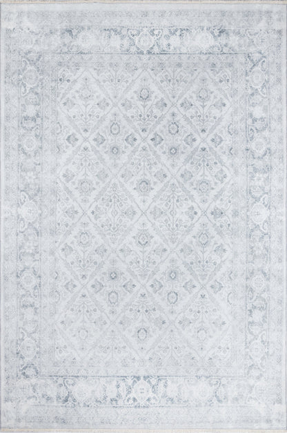 Momeni Chandler CHN-4 Gray Area Rug
