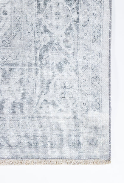 Momeni Chandler CHN-4 Gray Area Rug