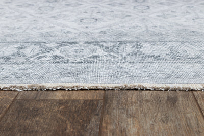 Momeni Chandler CHN-4 Gray Area Rug