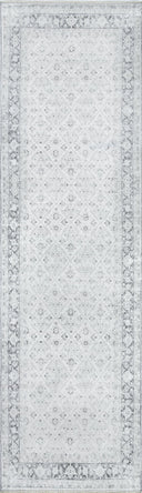 Momeni Chandler CHN-4 Gray Area Rug