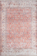 Momeni Chandler CHN-5 Red Area Rug