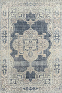 Momeni Chandler CHN-6 Navy Area Rug