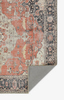 Momeni Chandler CHN-7 Rust Area Rug