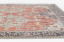 Momeni Chandler CHN-7 Rust Area Rug