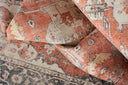 Momeni Chandler CHN-7 Rust Area Rug