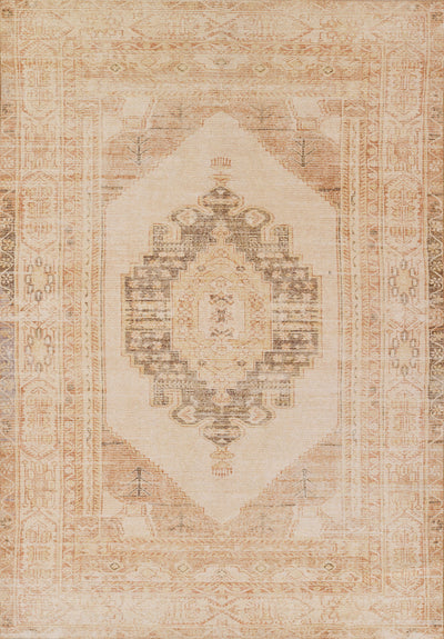 Momeni Chandler CHN-9 Beige Area Rug