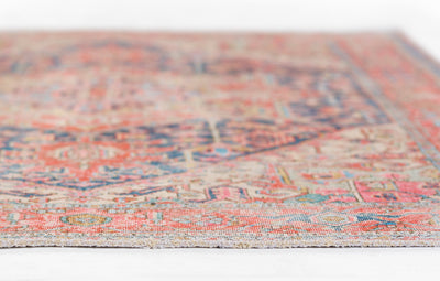 Momeni Chandler CHN10 Navy Area Rug
