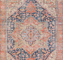 Momeni Chandler CHN10 Navy Area Rug