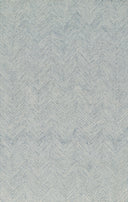 Charles CHR-1 Blue Area Rug