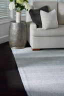 Charles CHR-1 Blue Area Rug