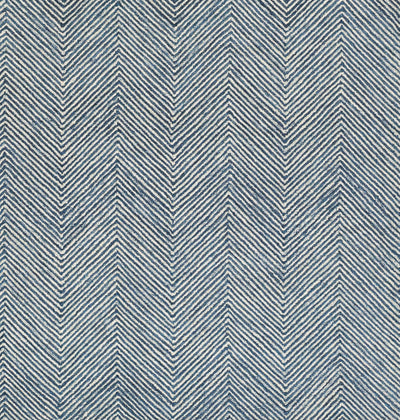 Momeni Charles CHR-1 Denim Hand Tufted Area Rug